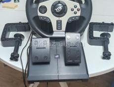 Руль игровой