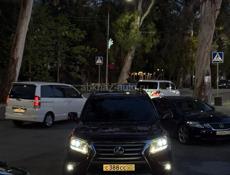 Lexus GX
