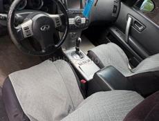 Infiniti FX