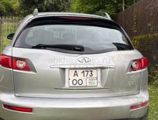 Infiniti FX