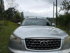 Infiniti FX