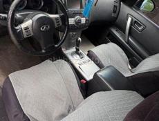 Infiniti FX