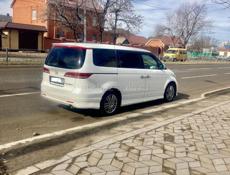 Honda Еlysion