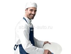 Посудомойщик на летний сезон 