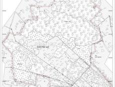 Продается участок 54 га в городе Сухум 