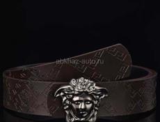 Продам ремни Versace 
