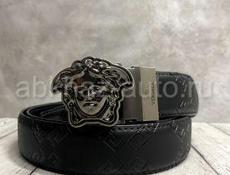 Продам ремни Versace 