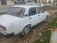 ВАЗ 2107