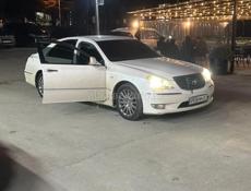 Toyota Majesta