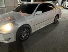 Toyota Majesta