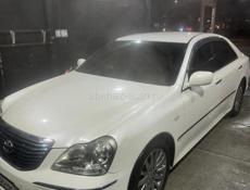 Toyota Majesta