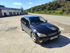 Toyota Altezza
