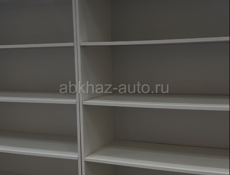 Продаются стеллажи в идеальном состоянии 