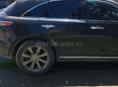 Infiniti FX