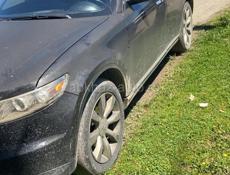 Infiniti FX