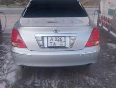 Toyota Majesta