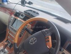 Toyota Majesta