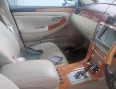 Toyota Majesta
