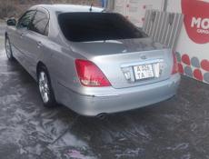 Toyota Majesta