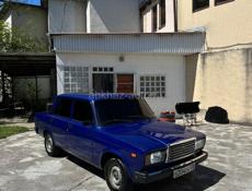 ВАЗ 2107