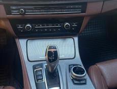 BMW Alpina B6