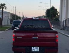 Ford F-series