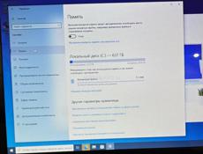 Продаю ноутбук Lenovo в хорошем рабочем состоянии. 