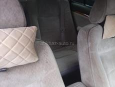 Toyota Mark II
