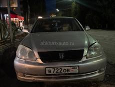Toyota Mark II