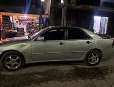 Toyota Mark II