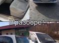 Разбор Ниссан Либерти 2.0