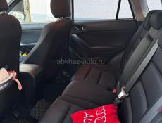 Mazda 5