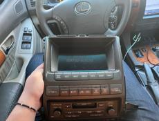 монитор gx470 