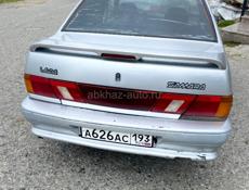ВАЗ 2115 Самара