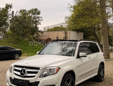 Mercedes-Benz GLK