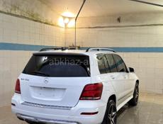 Mercedes-Benz GLK