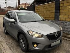 Mazda CX-7