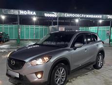 Mazda CX-7