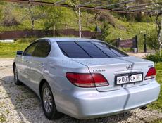 Toyota Windom