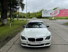 BMW 6 Series