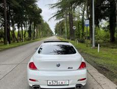 BMW 6 Series