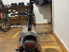 Kugoo m2 plus
