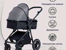 Детская коляска