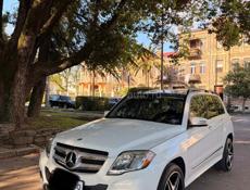 Mercedes-Benz GLK