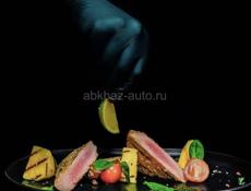 Шеф-повар