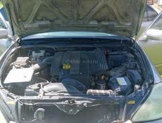 Toyota Brevis