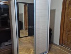 Шкаф купе