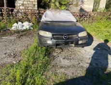 Opel Omega