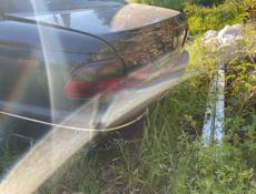 Opel Omega