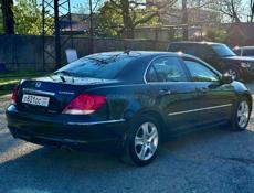 Honda Legend